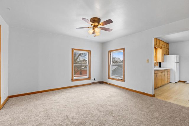 1809 Madison STREET, Manitowoc, WI 54220