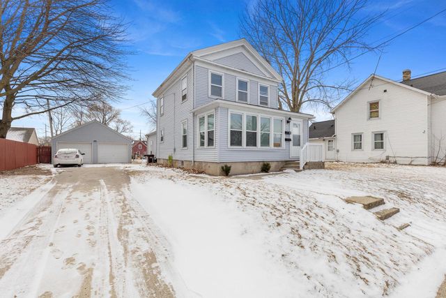 1809 Madison STREET, Manitowoc, WI 54220