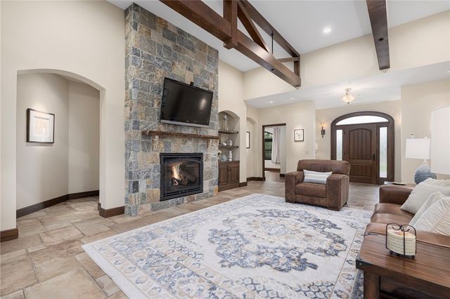 19 Blacksburt Court, North Kingstown, RI 02874