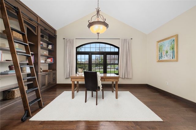 19 Blacksburt Court, North Kingstown, RI 02874