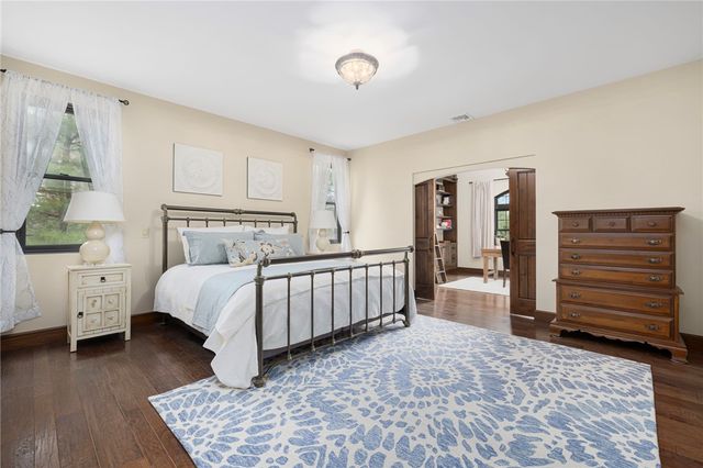 19 Blacksburt Court, North Kingstown, RI 02874