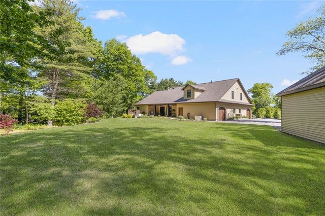 19 Blacksburt Court, North Kingstown, RI 02874
