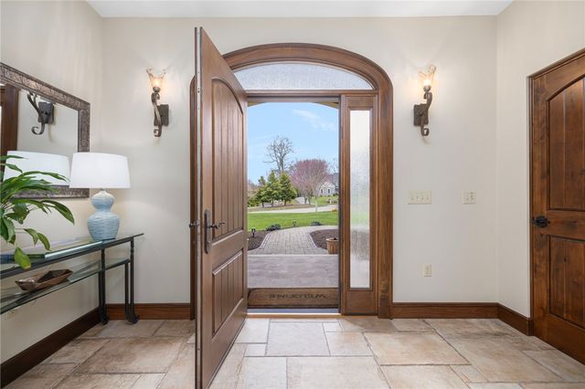 19 Blacksburt Court, North Kingstown, RI 02874
