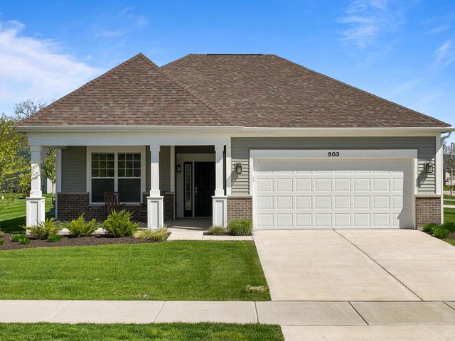 503 Soprano DRIVE, Lake Geneva, WI 53147