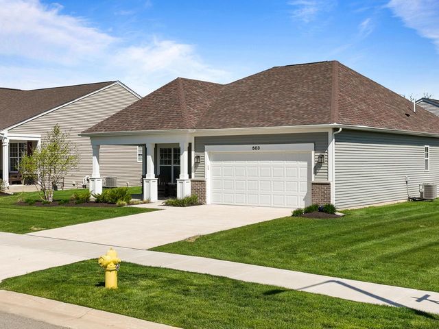 503 Soprano DRIVE, Lake Geneva, WI 53147