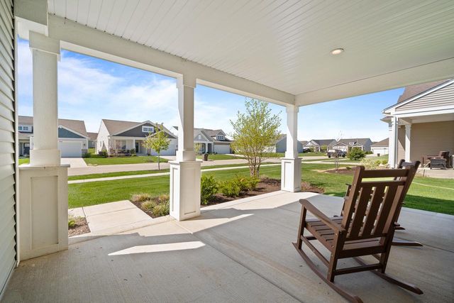 503 Soprano DRIVE, Lake Geneva, WI 53147