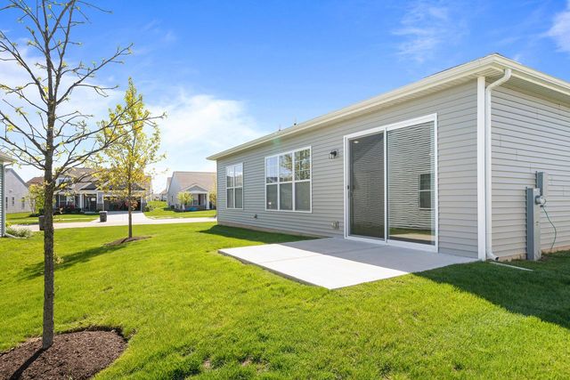 503 Soprano DRIVE, Lake Geneva, WI 53147