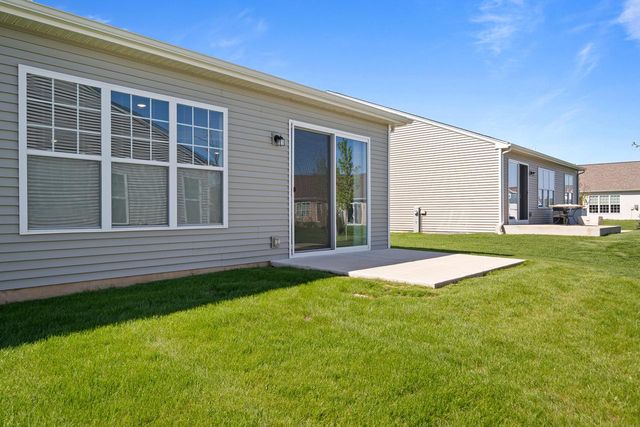 503 Soprano DRIVE, Lake Geneva, WI 53147