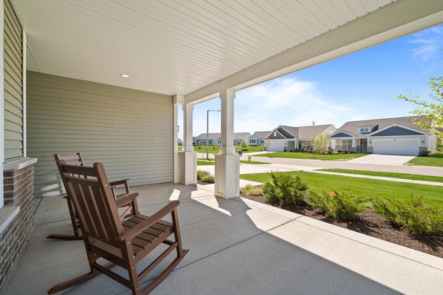 503 Soprano DRIVE, Lake Geneva, WI 53147