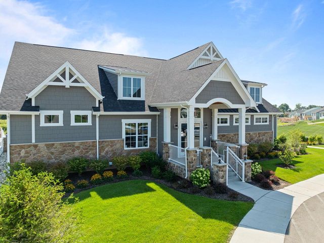 503 Soprano DRIVE, Lake Geneva, WI 53147