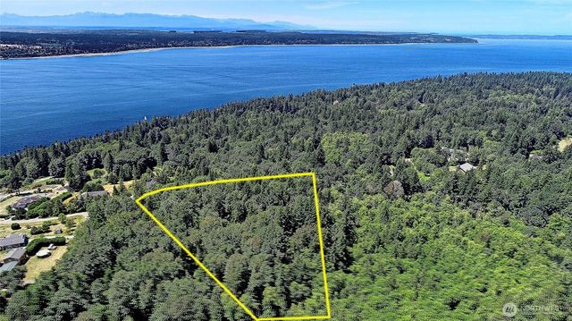 0 Eagle Ridge Drive, Camano Island, WA 98282