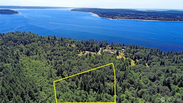 0 Eagle Ridge Drive, Camano Island, WA 98282