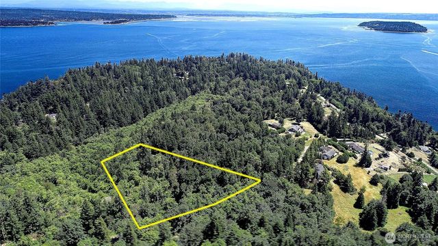 0 Eagle Ridge Drive, Camano Island, WA 98282