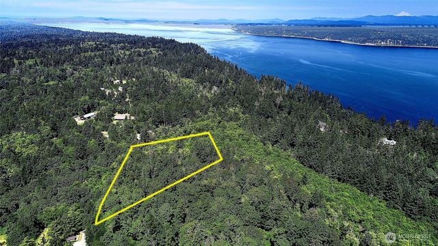 0 Eagle Ridge Drive, Camano Island, WA 98282