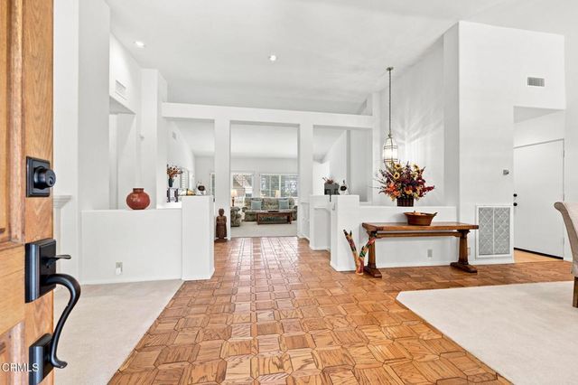 750 Manor Ridge Road, Santa Paula, CA 93060