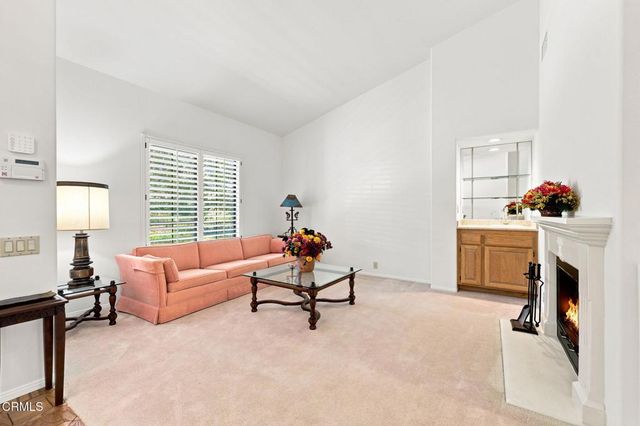 750 Manor Ridge Road, Santa Paula, CA 93060
