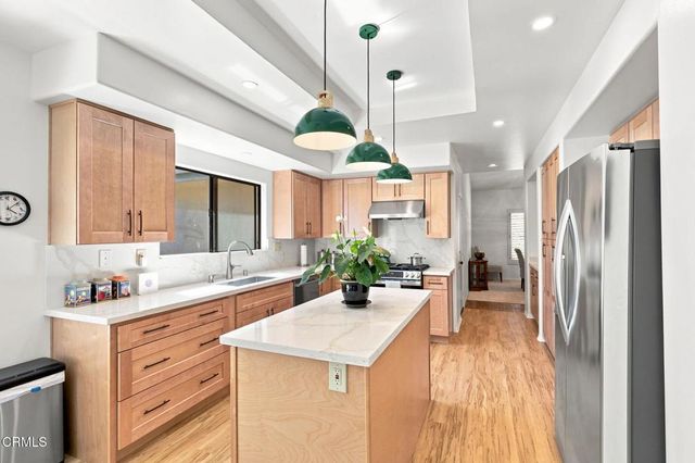 750 Manor Ridge Road, Santa Paula, CA 93060