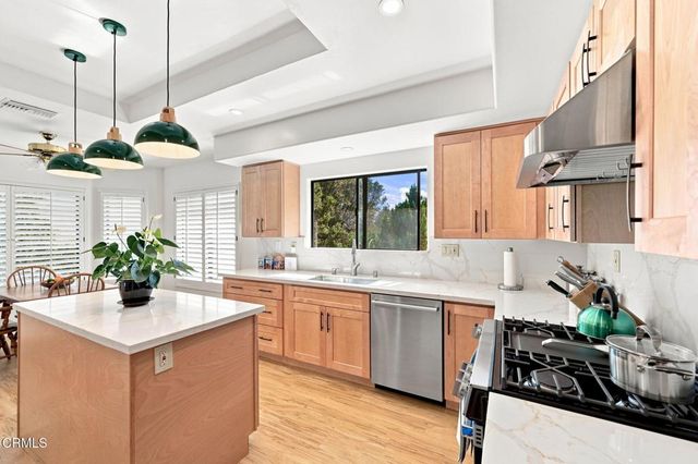 750 Manor Ridge Road, Santa Paula, CA 93060