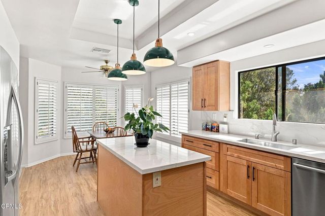 750 Manor Ridge Road, Santa Paula, CA 93060