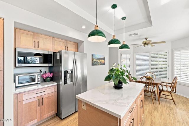 750 Manor Ridge Road, Santa Paula, CA 93060