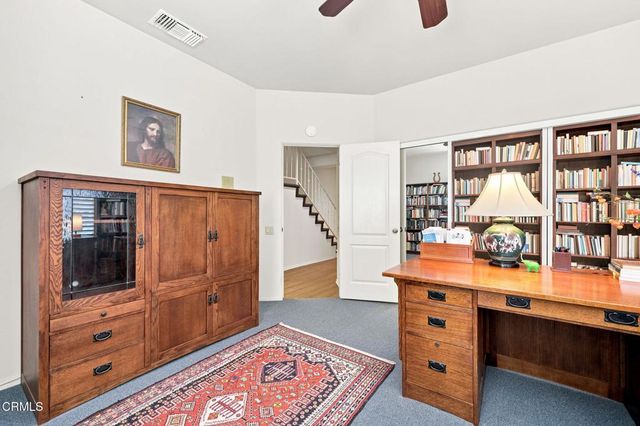 750 Manor Ridge Road, Santa Paula, CA 93060