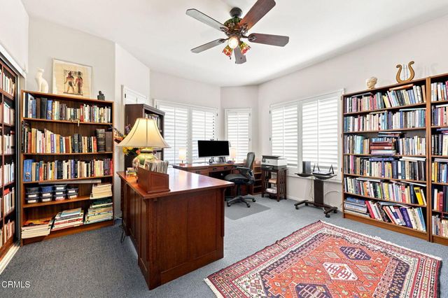 750 Manor Ridge Road, Santa Paula, CA 93060