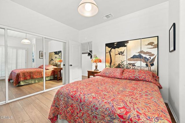 750 Manor Ridge Road, Santa Paula, CA 93060