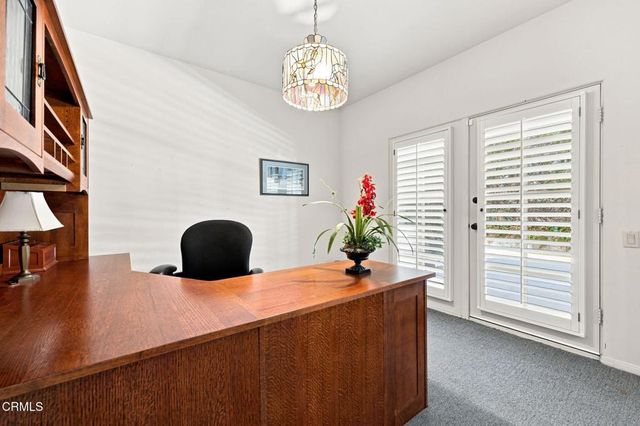 750 Manor Ridge Road, Santa Paula, CA 93060