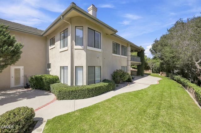 750 Manor Ridge Road, Santa Paula, CA 93060