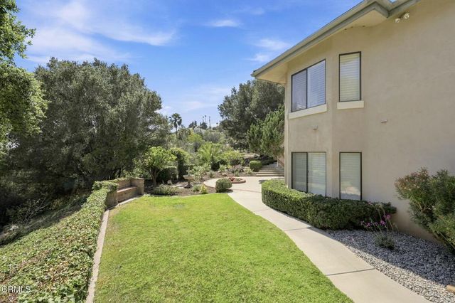 750 Manor Ridge Road, Santa Paula, CA 93060