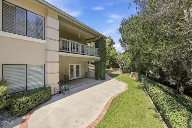 750 Manor Ridge Road, Santa Paula, CA 93060