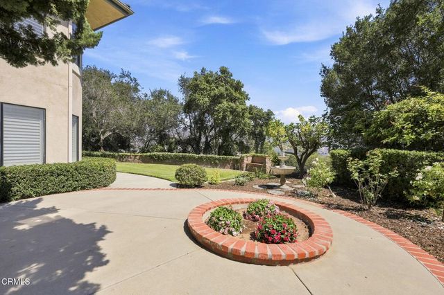 750 Manor Ridge Road, Santa Paula, CA 93060