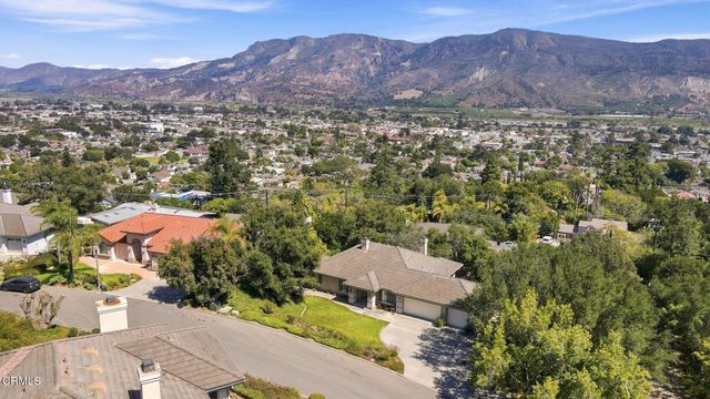 750 Manor Ridge Road, Santa Paula, CA 93060
