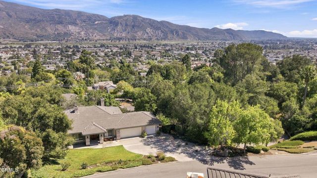 750 Manor Ridge Road, Santa Paula, CA 93060