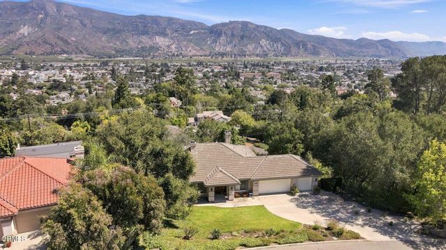 750 Manor Ridge Road, Santa Paula, CA 93060