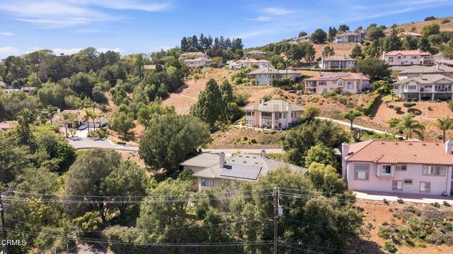 750 Manor Ridge Road, Santa Paula, CA 93060