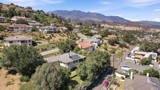 750 Manor Ridge Road, Santa Paula, CA 93060