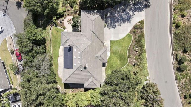 750 Manor Ridge Road, Santa Paula, CA 93060