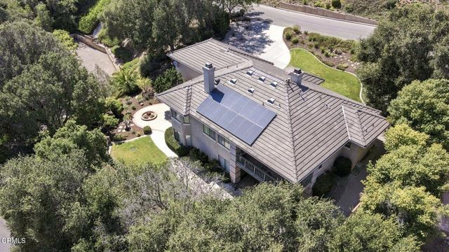 750 Manor Ridge Road, Santa Paula, CA 93060