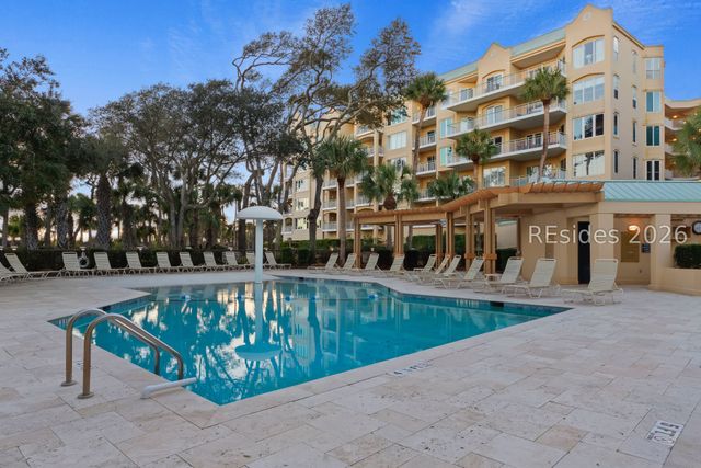 63 Ocean Ln Apt 2114, Hilton Head Island, SC 29928