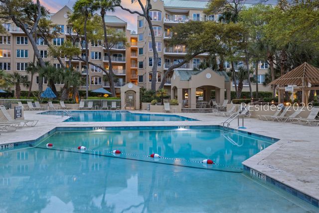 63 Ocean Ln Apt 2114, Hilton Head Island, SC 29928