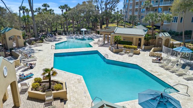 63 Ocean Ln Apt 2114, Hilton Head Island, SC 29928