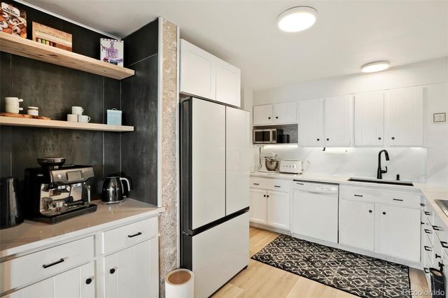 3131 E Alameda Avenue 503, Denver, CO 80209