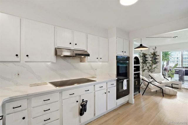 3131 E Alameda Avenue 503, Denver, CO 80209