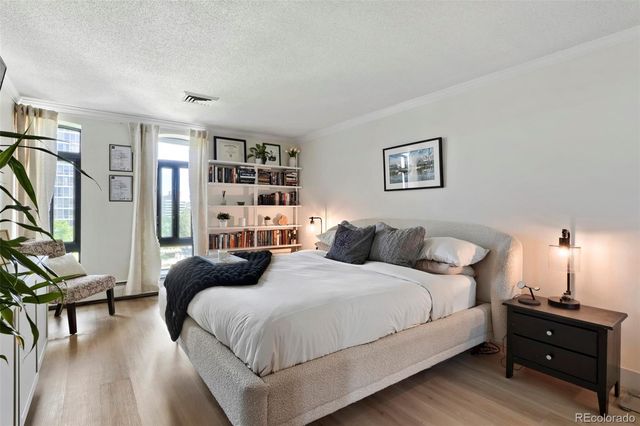 3131 E Alameda Avenue 503, Denver, CO 80209