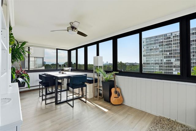 3131 E Alameda Avenue 503, Denver, CO 80209