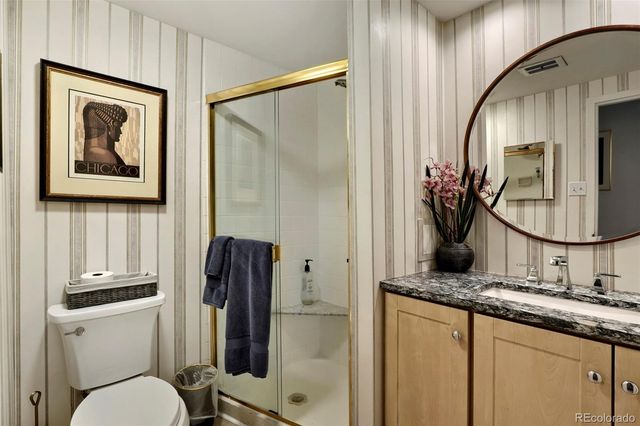 3131 E Alameda Avenue 503, Denver, CO 80209