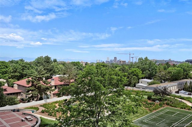3131 E Alameda Avenue 503, Denver, CO 80209