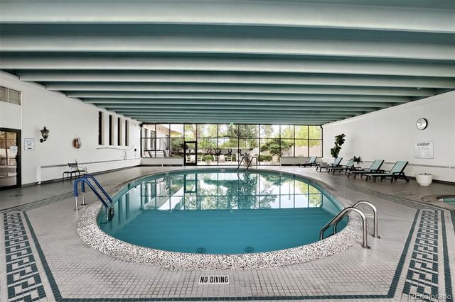 3131 E Alameda Avenue 503, Denver, CO 80209