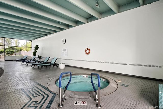 3131 E Alameda Avenue 503, Denver, CO 80209